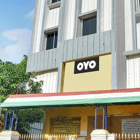 Hotel O Rkr Residency 钦奈 外观 照片