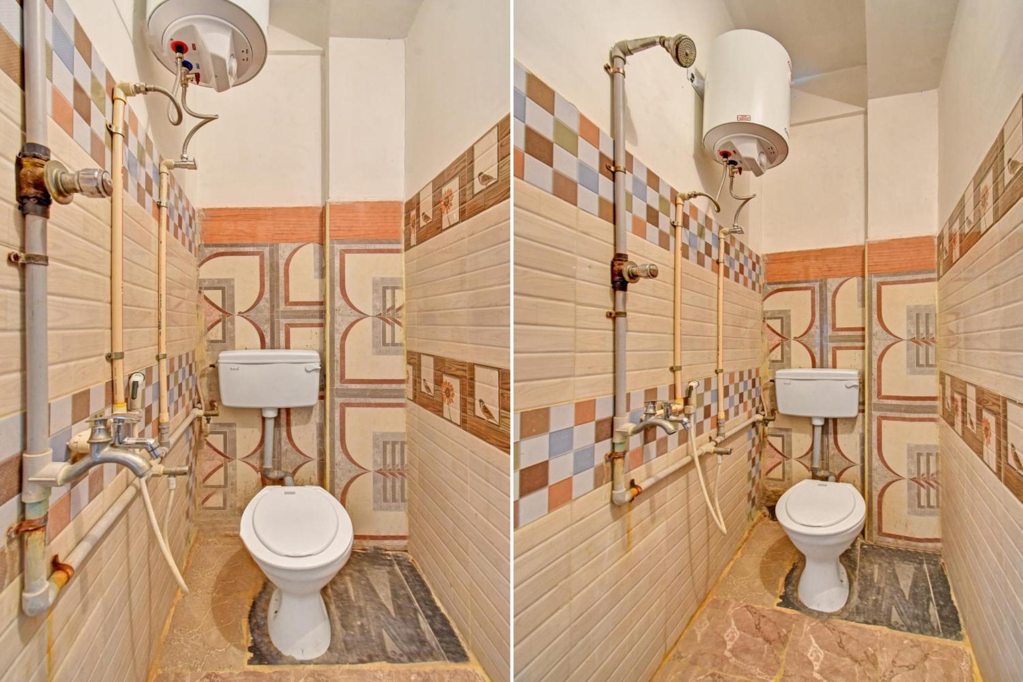 Hotel O Rkr Residency 钦奈 外观 照片