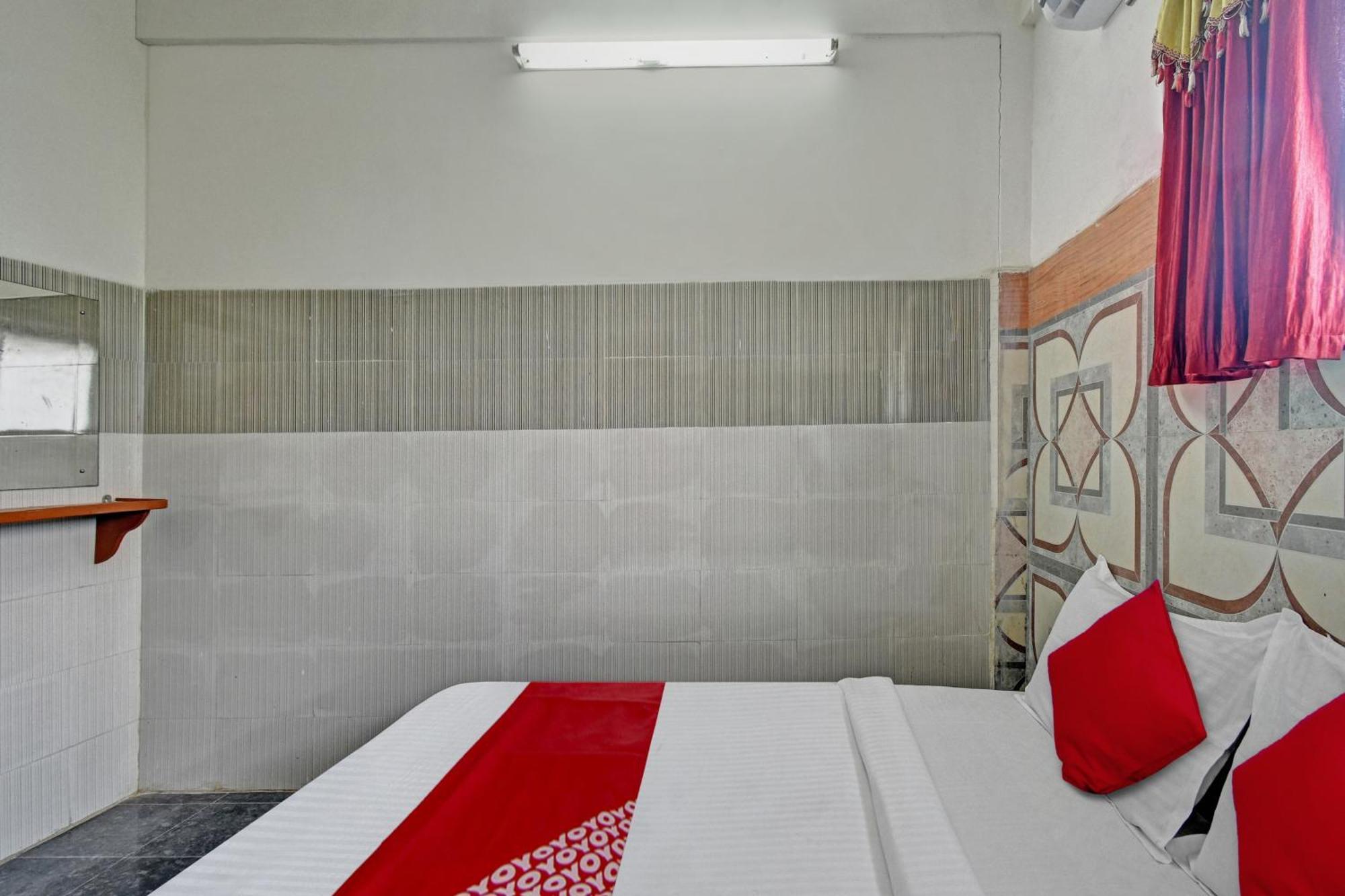 Hotel O Rkr Residency 钦奈 外观 照片