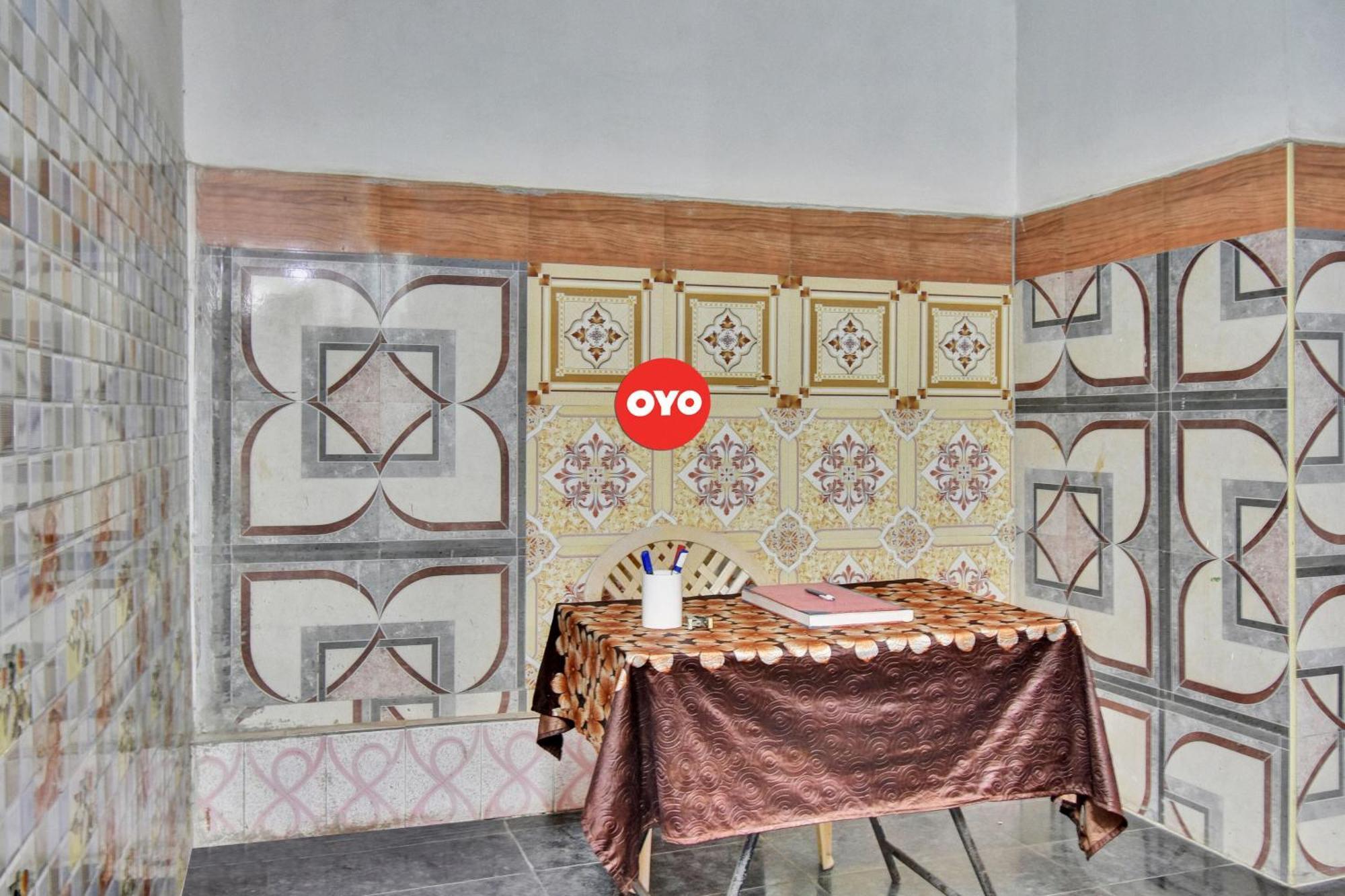 Hotel O Rkr Residency 钦奈 外观 照片